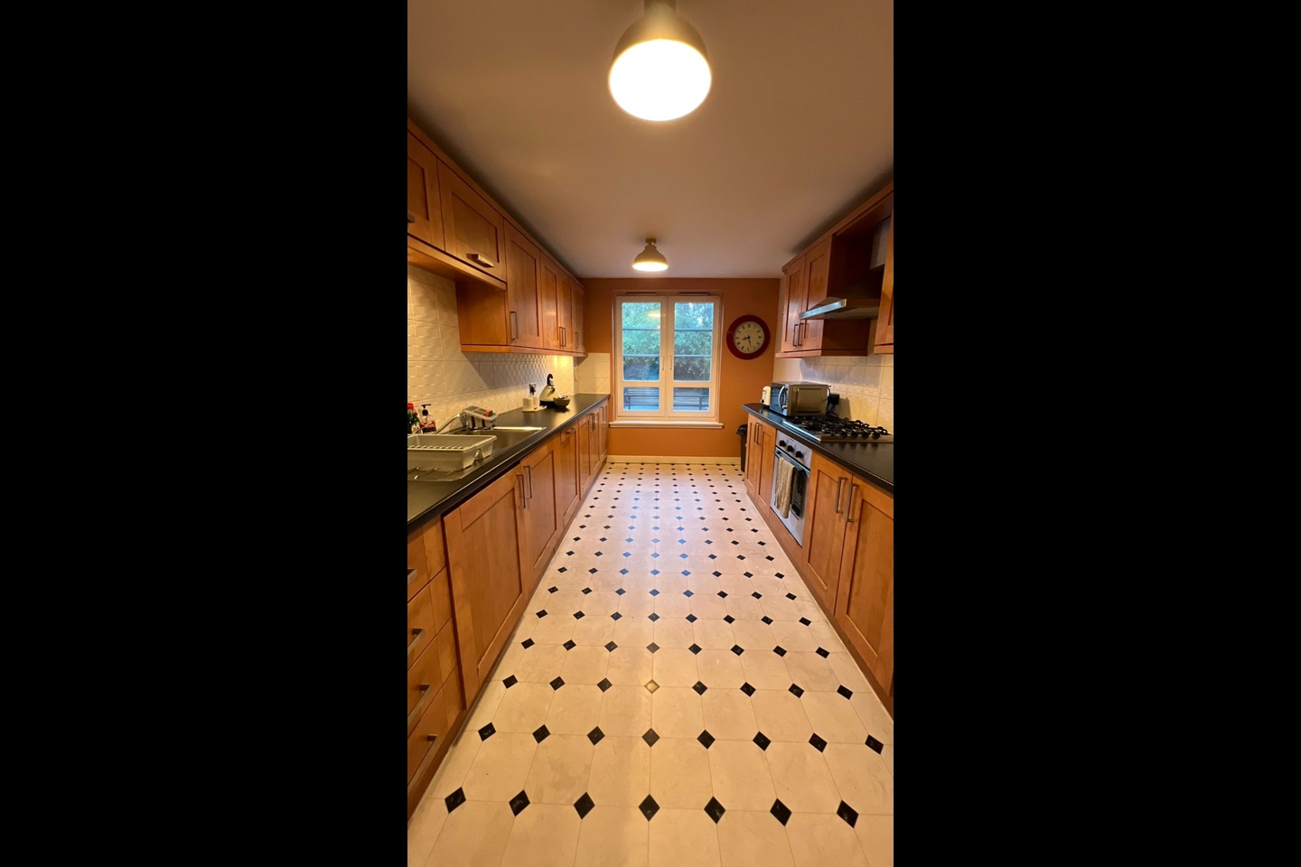 Additional image 6 of 2 Bed Flat, Powderhall Rigg, EH7, N1 7GU