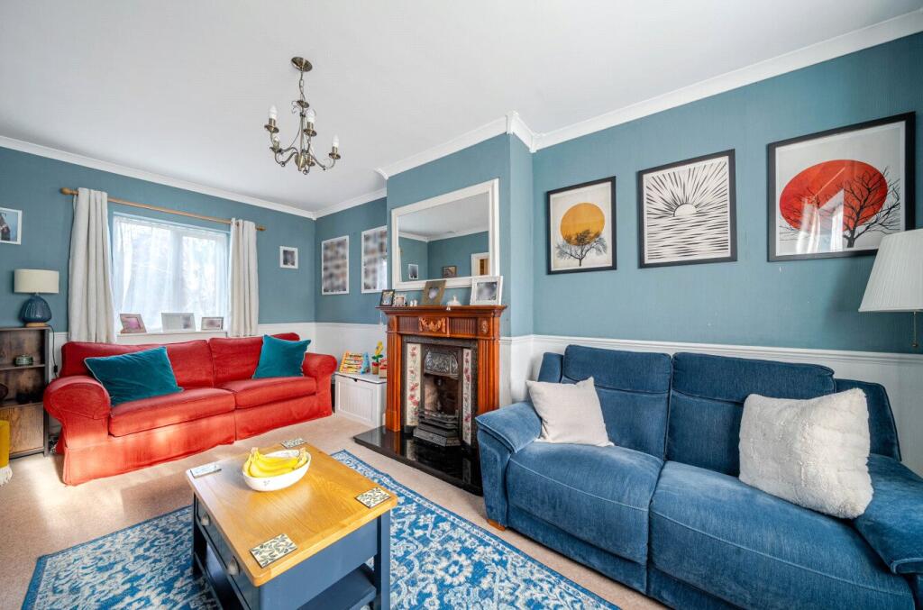 Additional image 21 of West Hill, Wincanton, Somerset, BA9