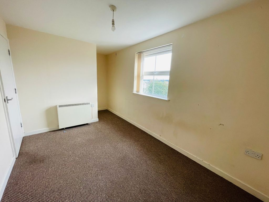 1 bed flat to rentMilford Haven SA73 photo 4