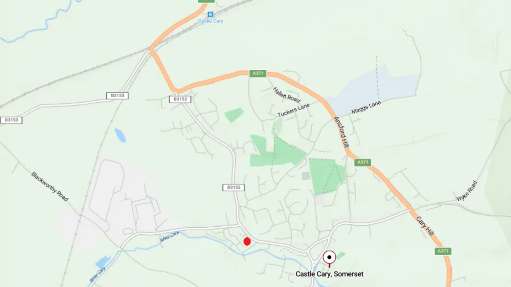 Additional image 11 of Shorland Row Plot 2, Station Road, Castle Cary, Somerset, BA7 7BY