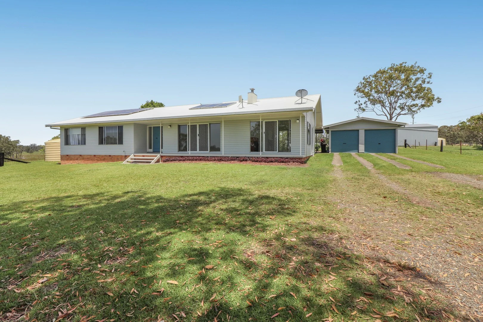 752 Old Station Rd, Old Station NSW 2440