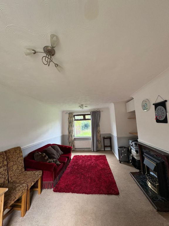 3 bed flat to rentBuckingham Road, Norwich, Norfolk NR4