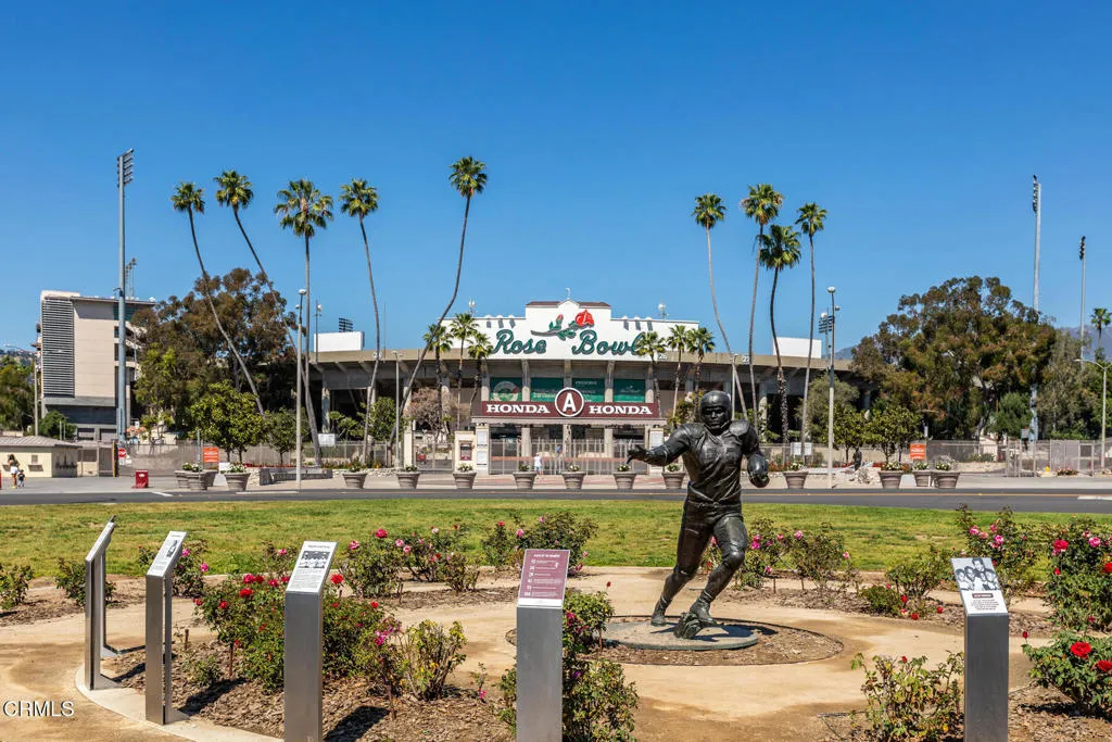 Additional image 56 of 1445 Ontario Avenue, Pasadena, CA 91103