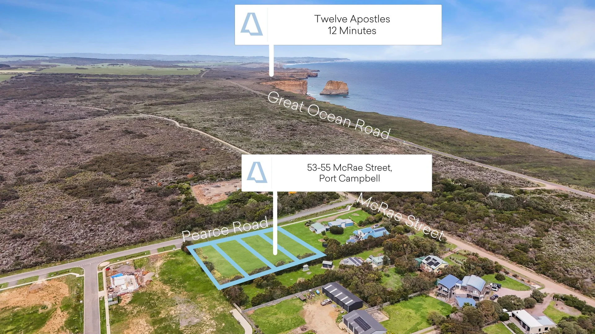 Additional image 2 of 53 McRae Street, Port Campbell VIC 3269