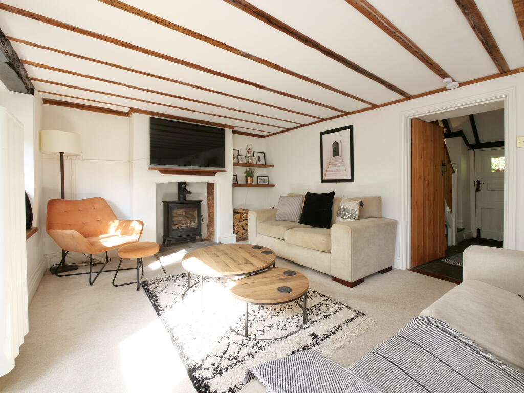 Additional image 4 of Stow Cottage, Henstridge