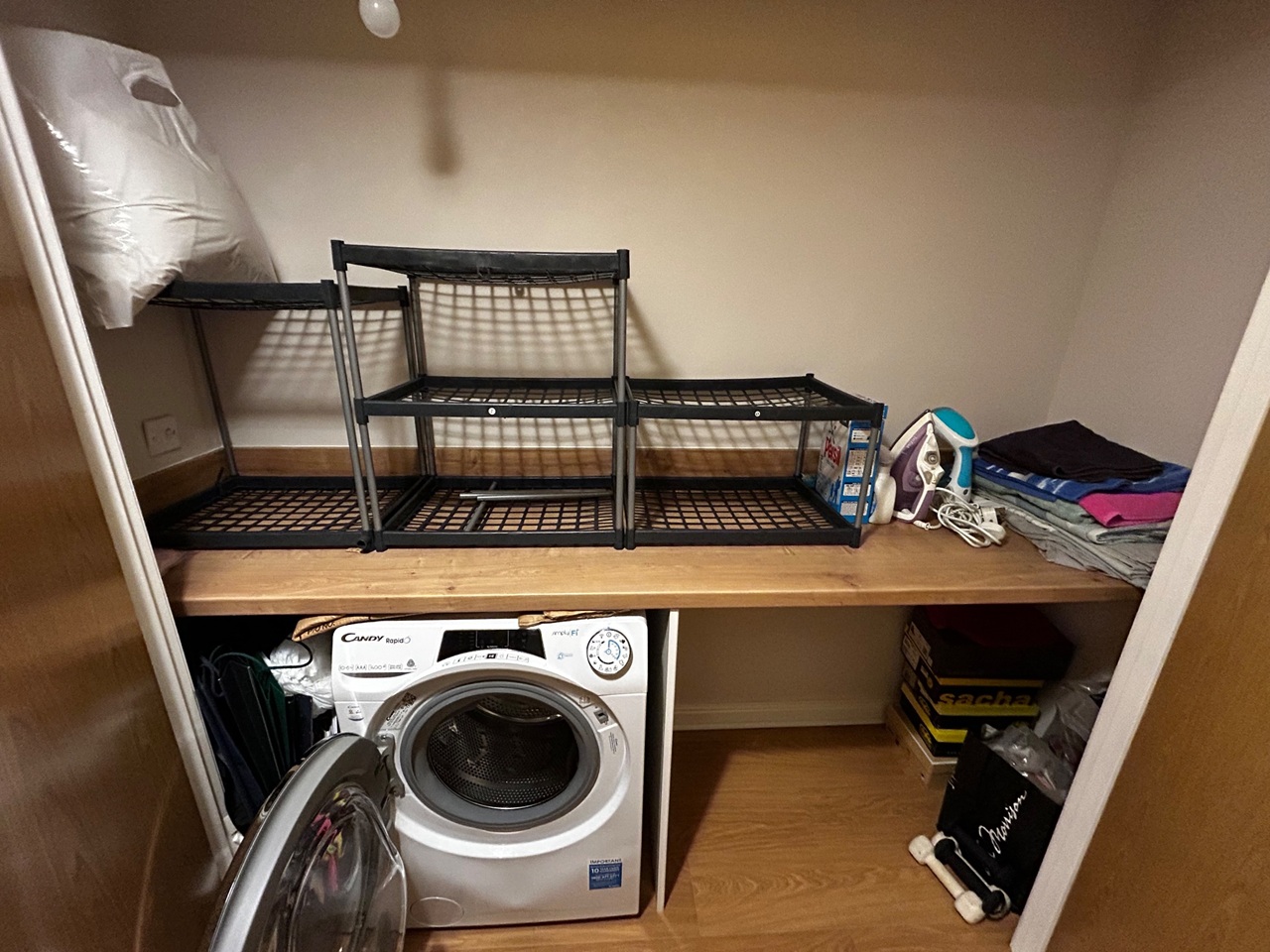 Additional image 5 of Room in a Shared Flat, Glasgow, G41, N1 7GU