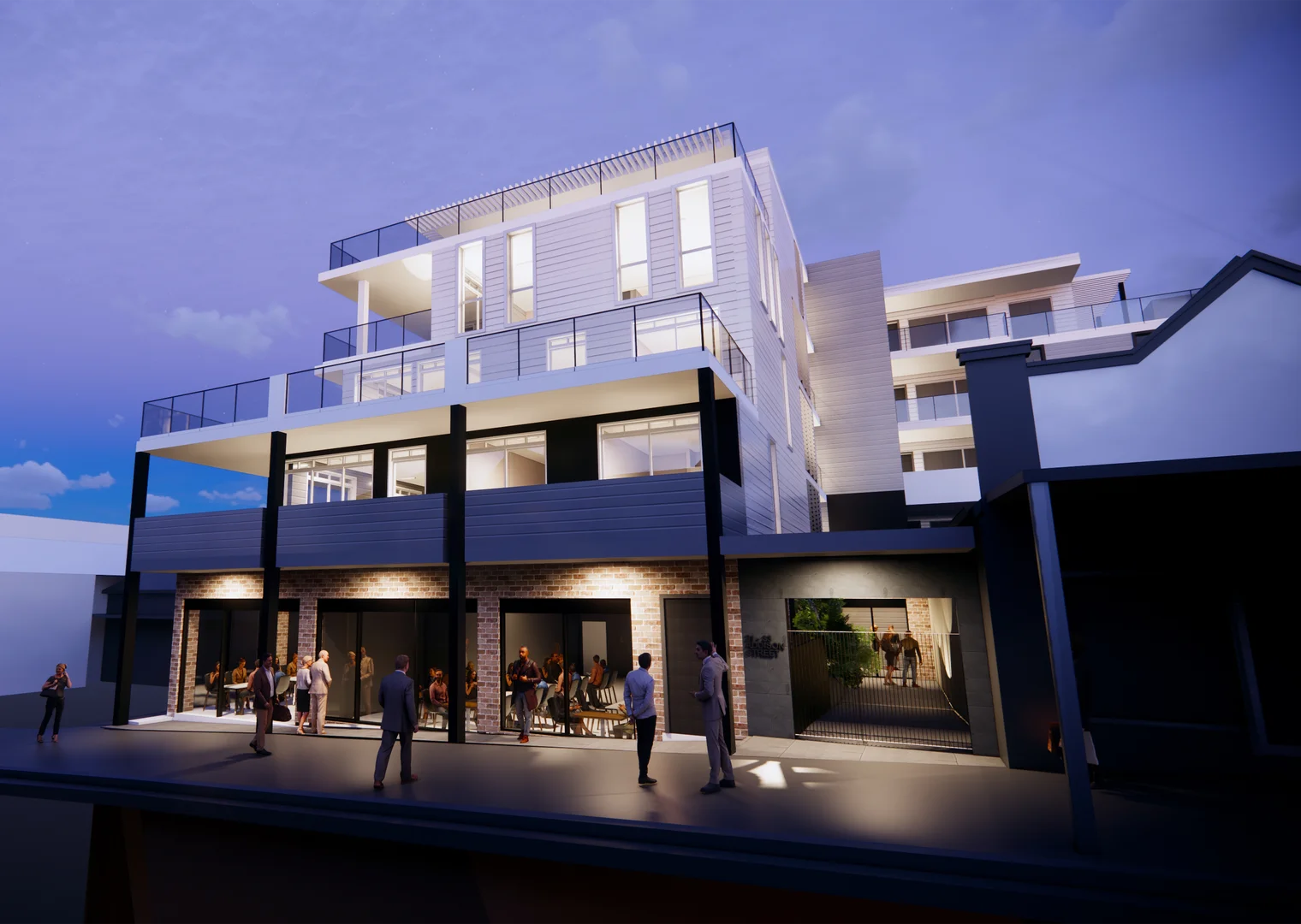 Additional image 7 of 303/31-35 Addison Street, Shellharbour NSW 2529