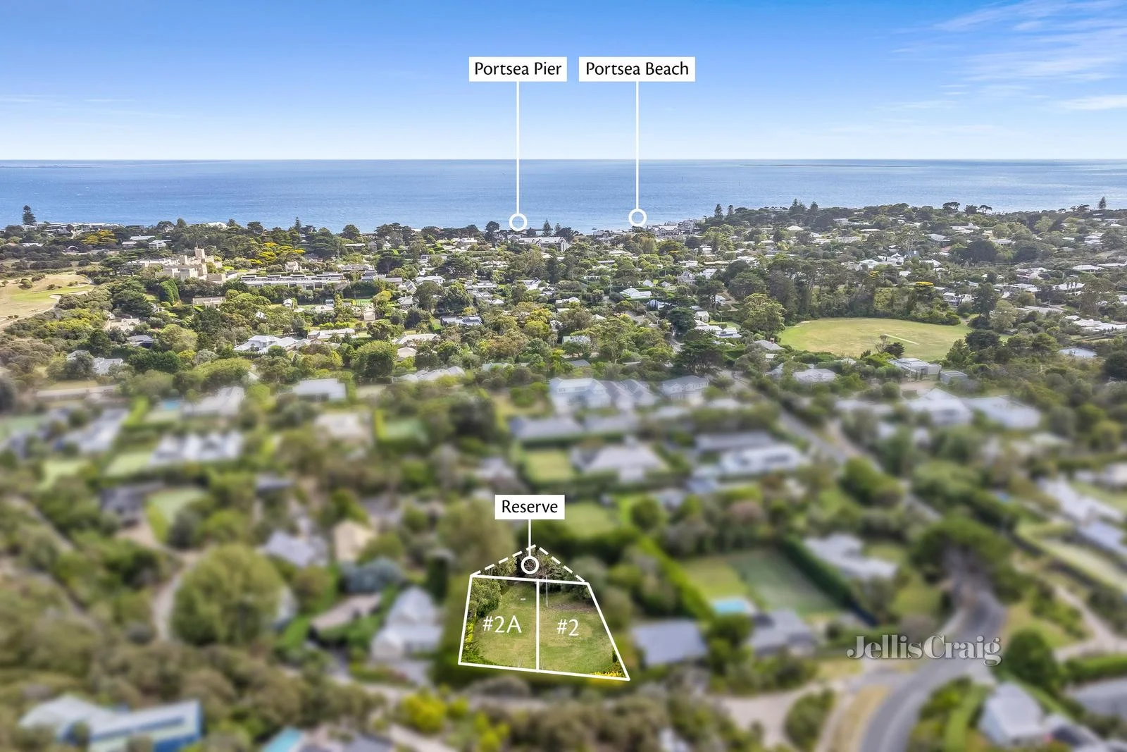 Additional image 5 of 2 & 2a Robinson Place, Portsea VIC 3944