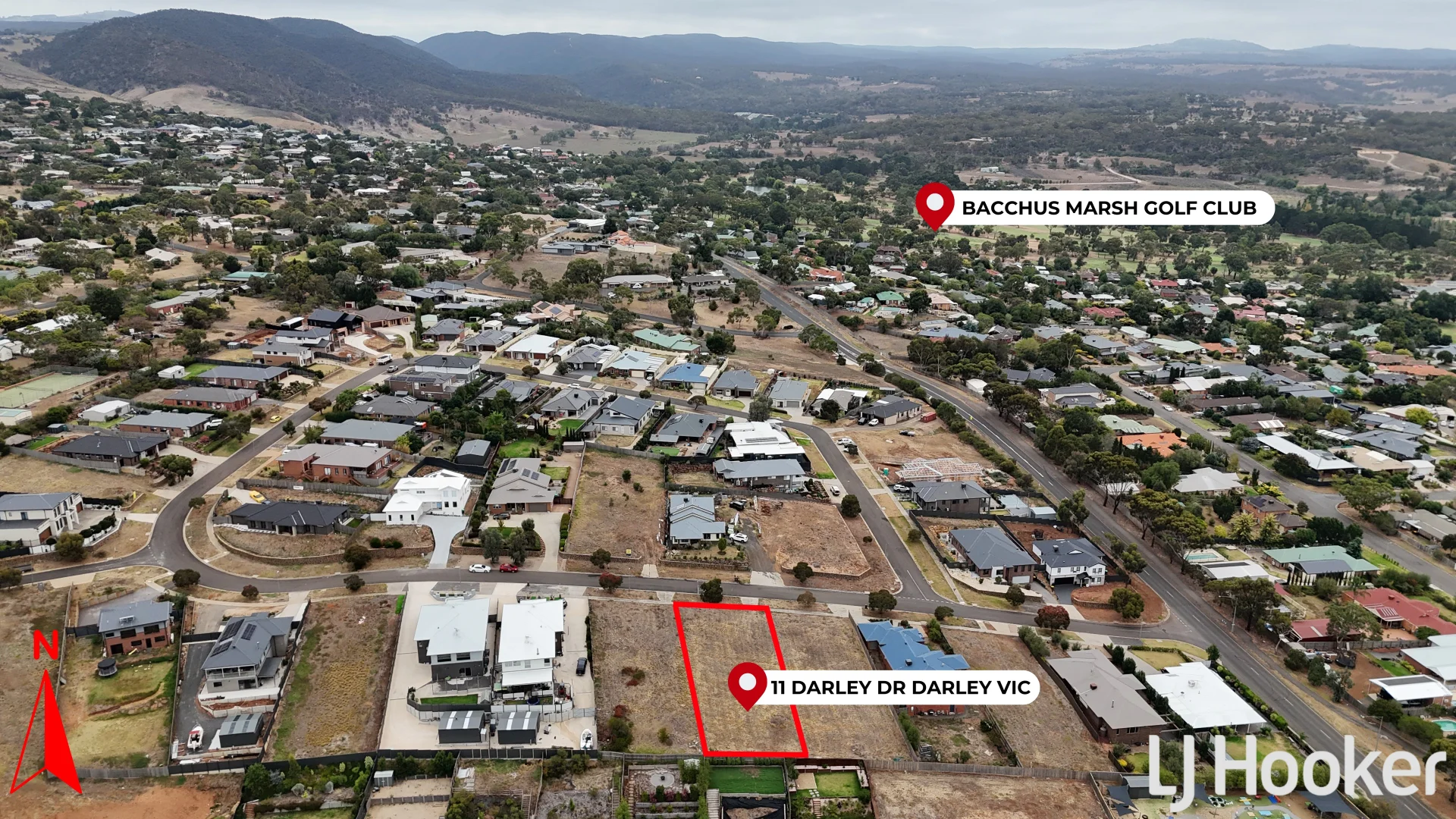 Additional image 4 of 11 Darley drive, Darley VIC 3340