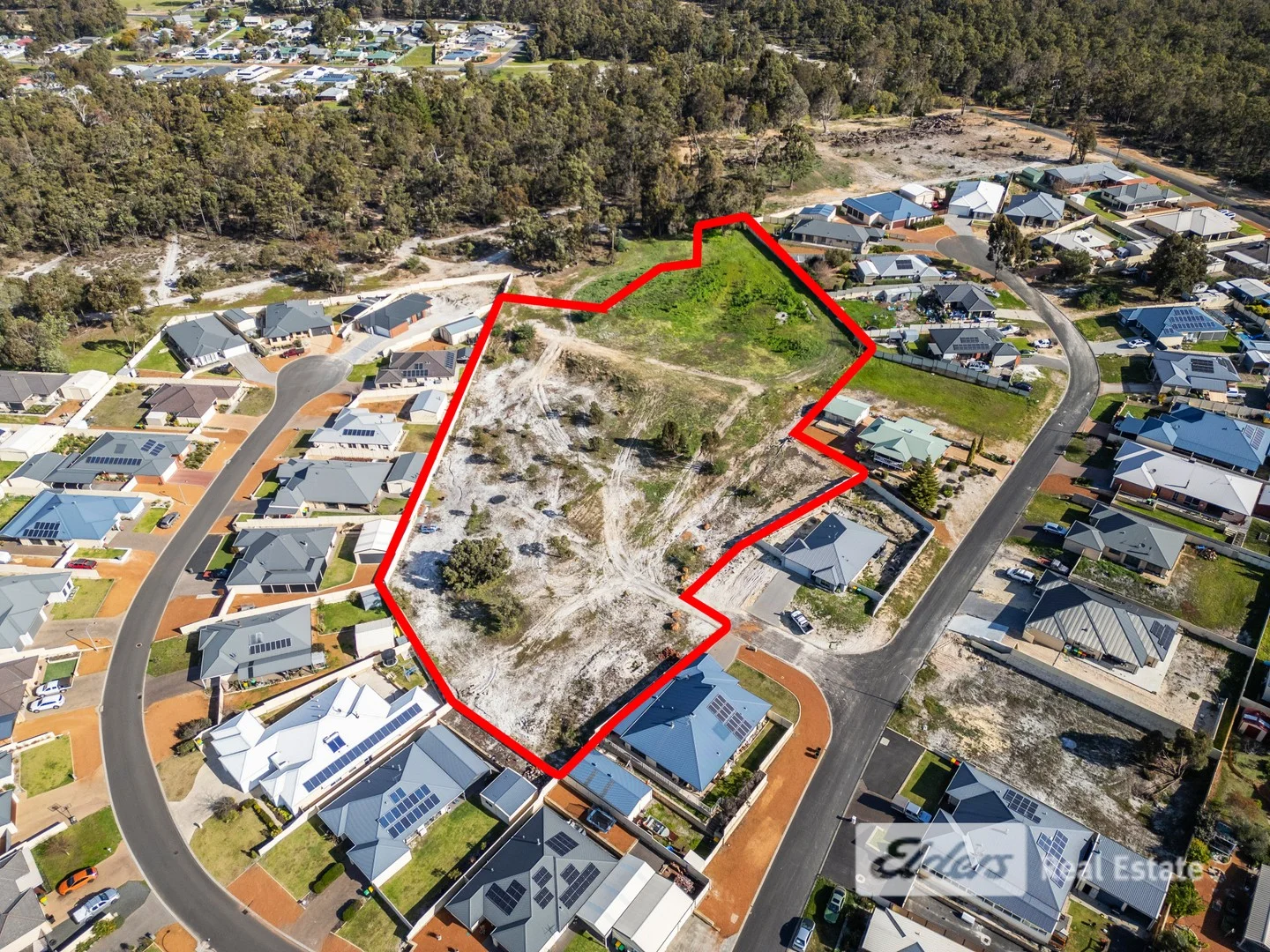 504 Elm Cove, Collie WA 6225
