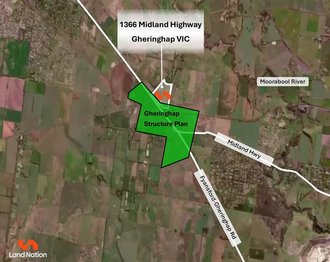Additional image 3 of 1366 Midland Highway, Gheringhap VIC 3331