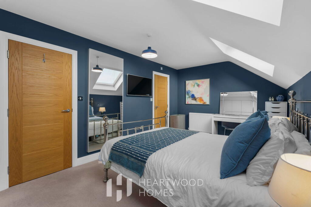 Additional image 19 of Warwick Road, St. Albans, AL1 4DJ