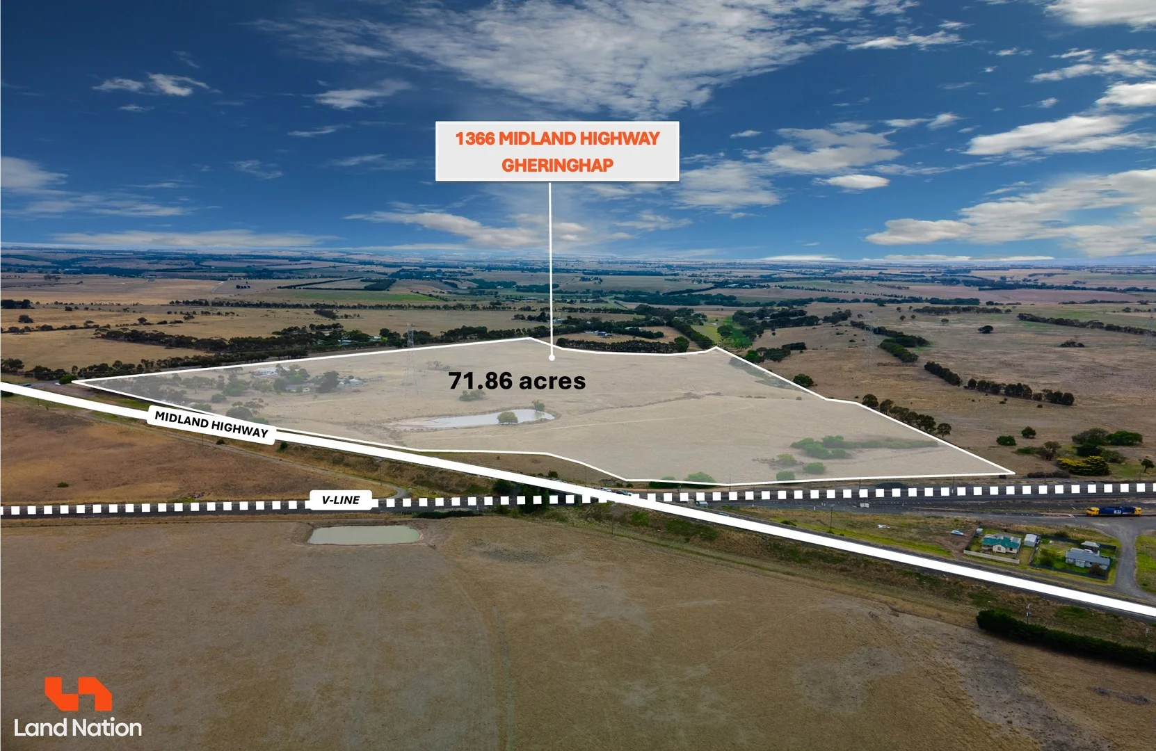 Additional image 2 of 1366 Midland Highway, Gheringhap VIC 3331