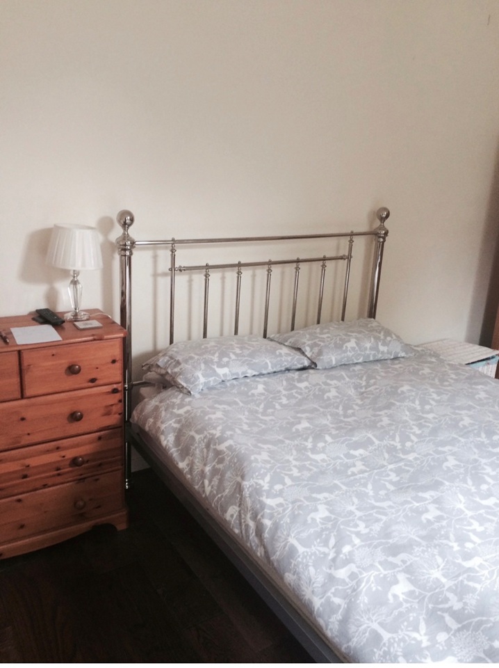 Additional image 3 of 1 Bed Flat, Bellevue Crescent, EH3, N1 7GU