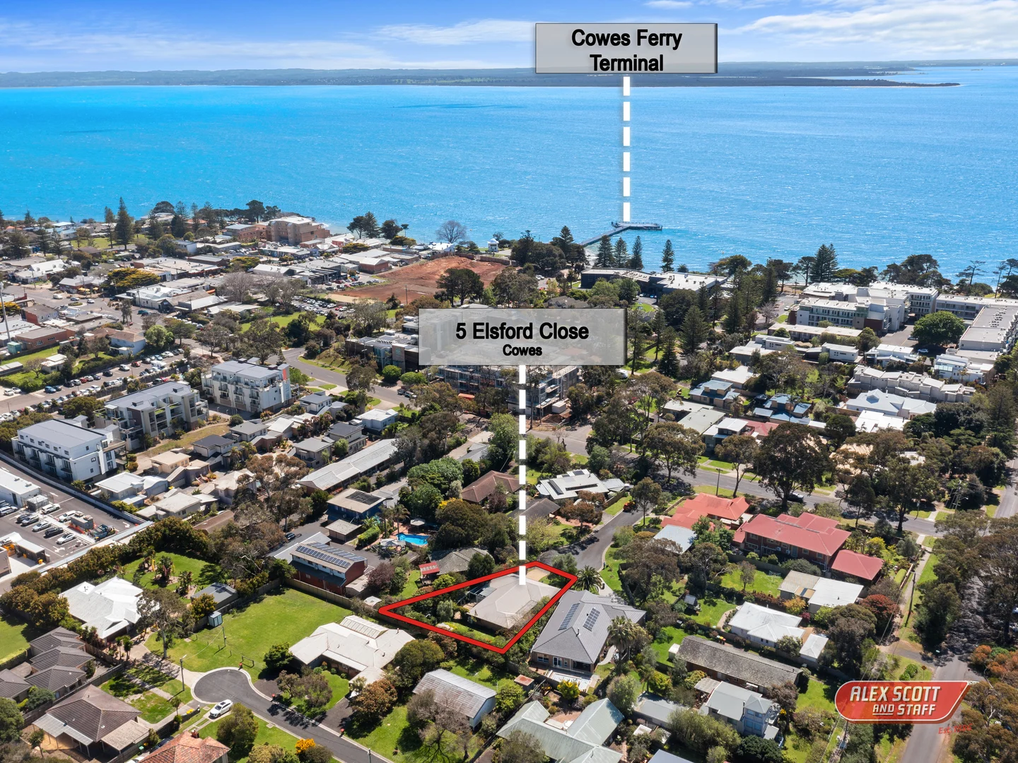 Additional image 18 of 5 Elsford Close, Cowes VIC 3922