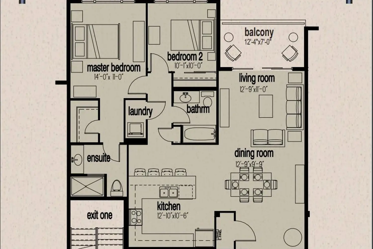 Additional image 8 of 200 Anglo Street 301