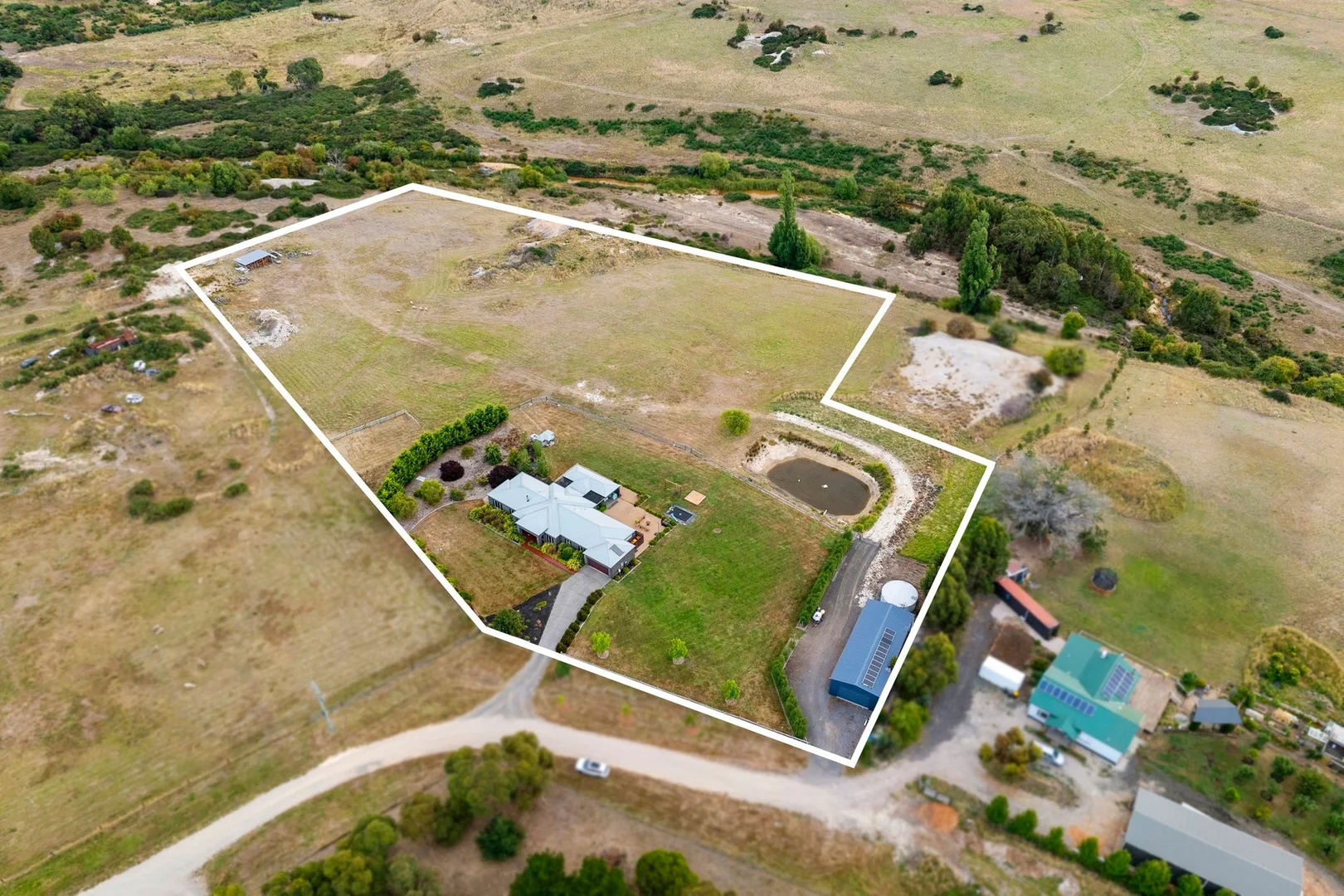 Additional image 28 of 19 Kennedy Lane, Creswick VIC 3363