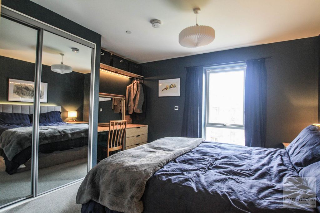 Additional image 6 of 2 bed flat to rentTypesetters Way, Norwich NR3
