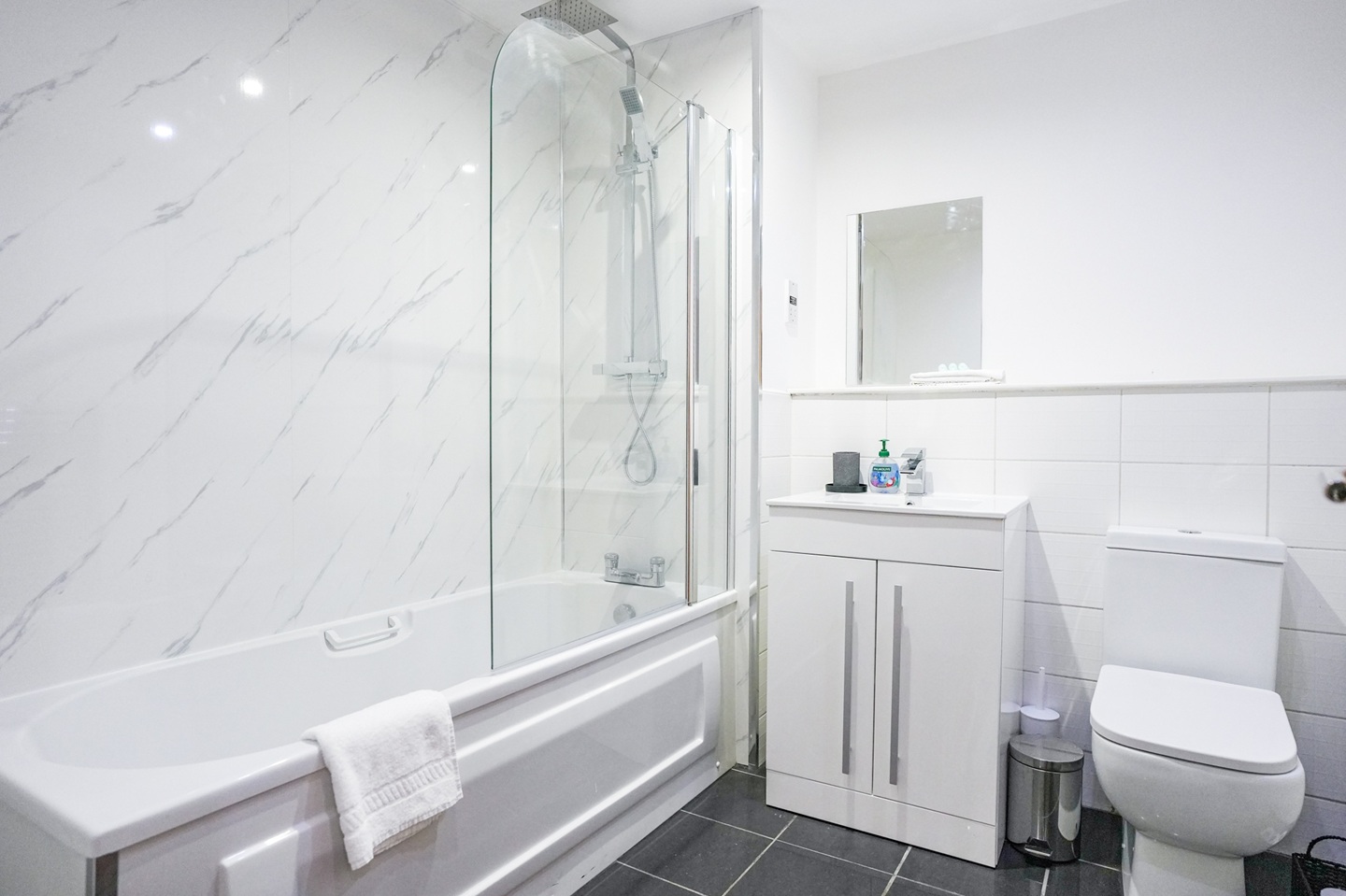 Additional image 18 of 2 Bed Flat, Lancefield Quay, G3, N1 7GU