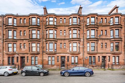 Appin Road, Dennistoun, Glasgow G31