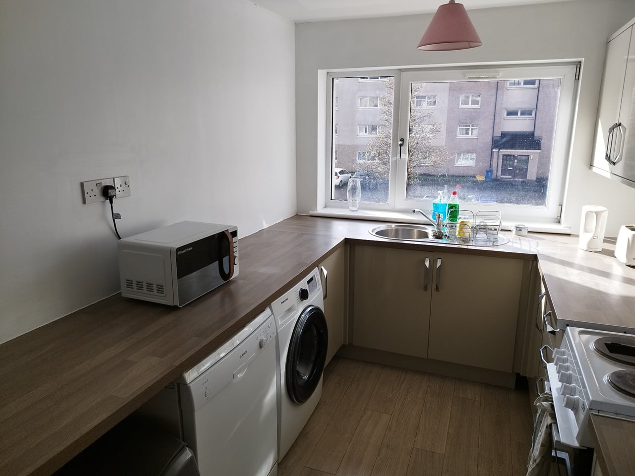 Additional image 6 of 3 Bed Flat, Napier Drive, G51, N1 7GU