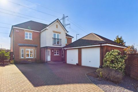 Honeybee Avenue, Cambuslang G72