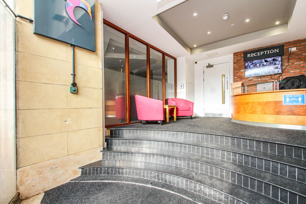 Additional image 25 of 6 bed shared accommodation to rent6Bed 6Bath Talbot Street, City Centre NG1