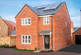 Plot 472, The Durham at Beaufort Gardens, Harrier Way PE6