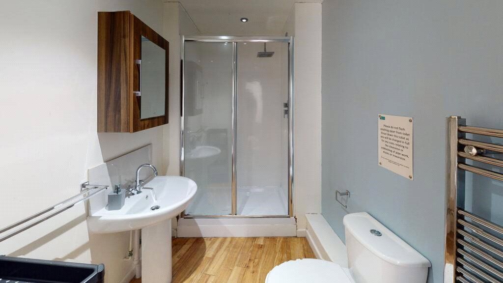 6 bed flat to rentQueens Road, Clifton, Bristol BS8 photo 2