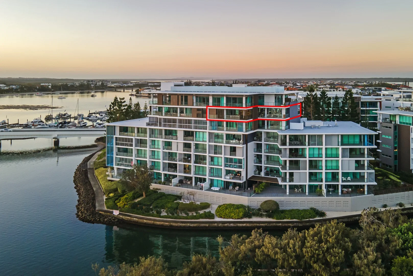 Additional image 2 of 31701 Ephraim Island, Paradise Point QLD 4216