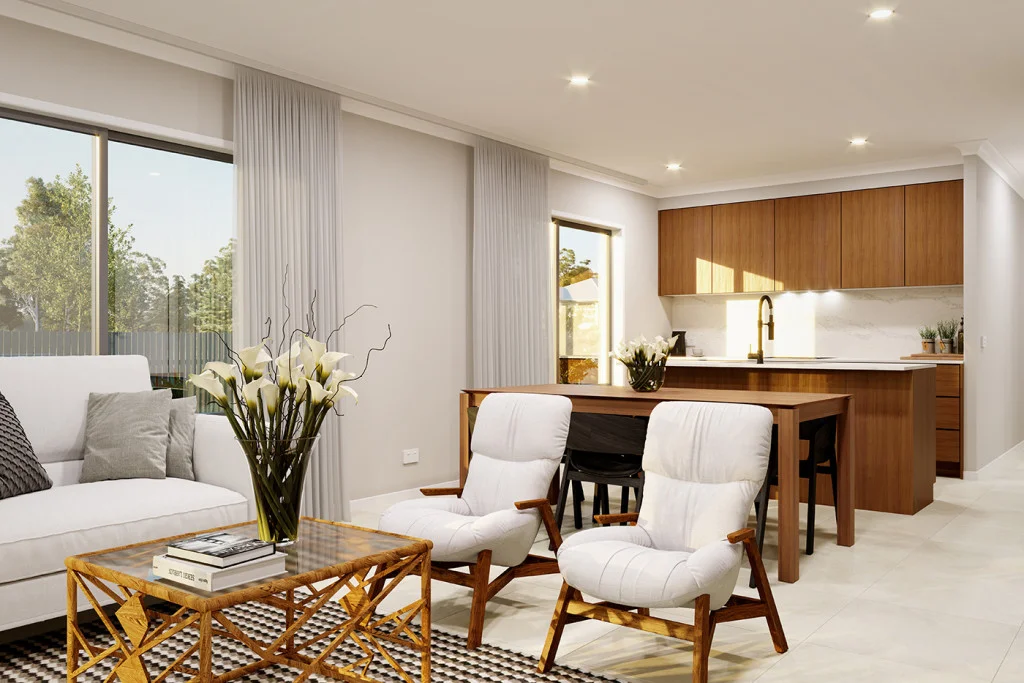 Additional image 2 of . Garrett Street, Huntly VIC 3551