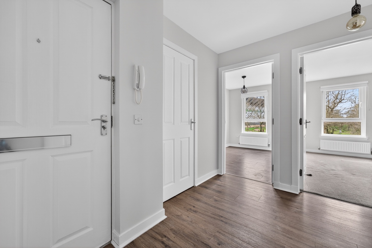 Additional image 9 of 2 Bed Flat, Springfield Gardens, G31, N1 7GU