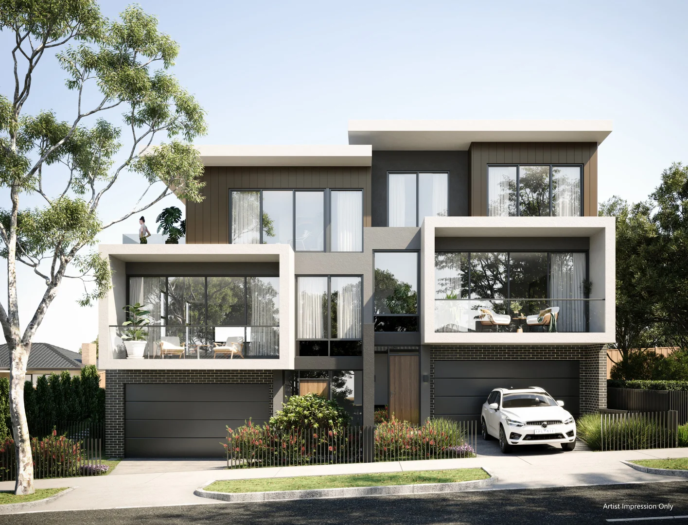 Additional image 2 of Unit 1-3/368 Manningham Road, Doncaster VIC 3108