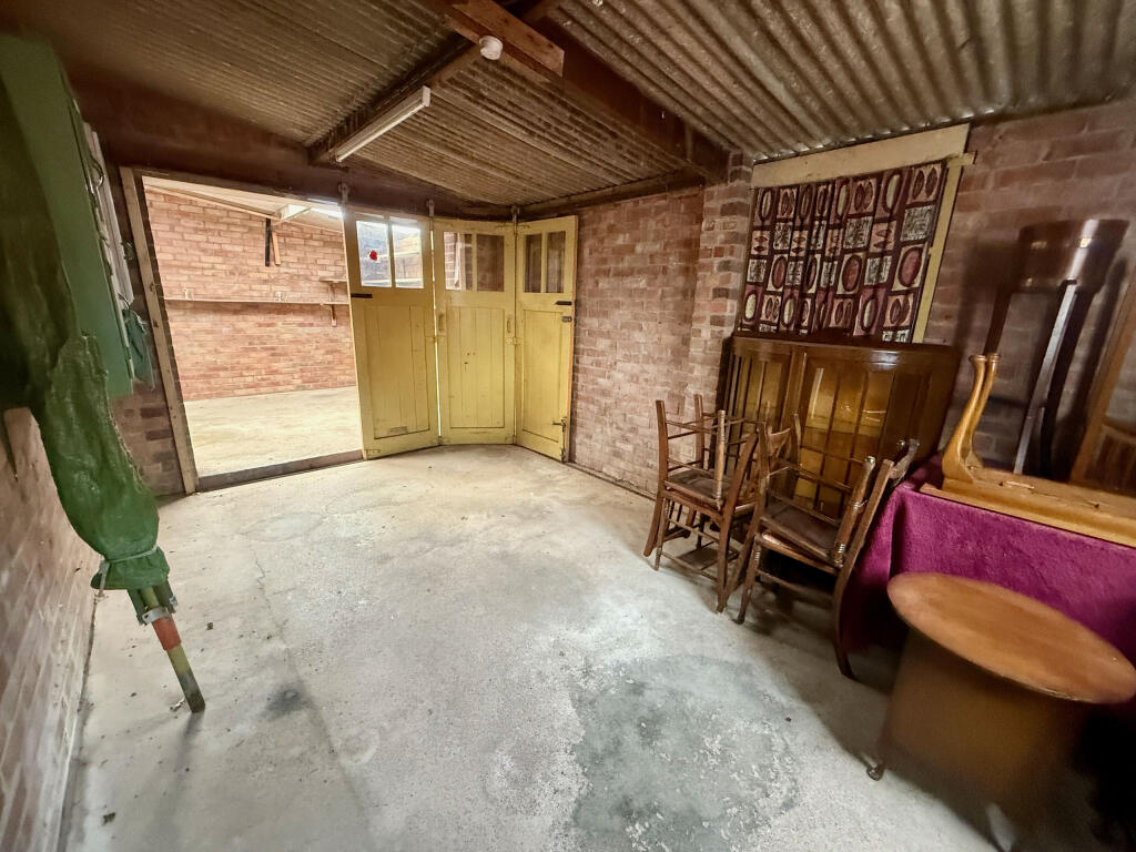 Additional image 8 of Sunnyview, Oxenpill, Meare, Glastonbury, Somerset