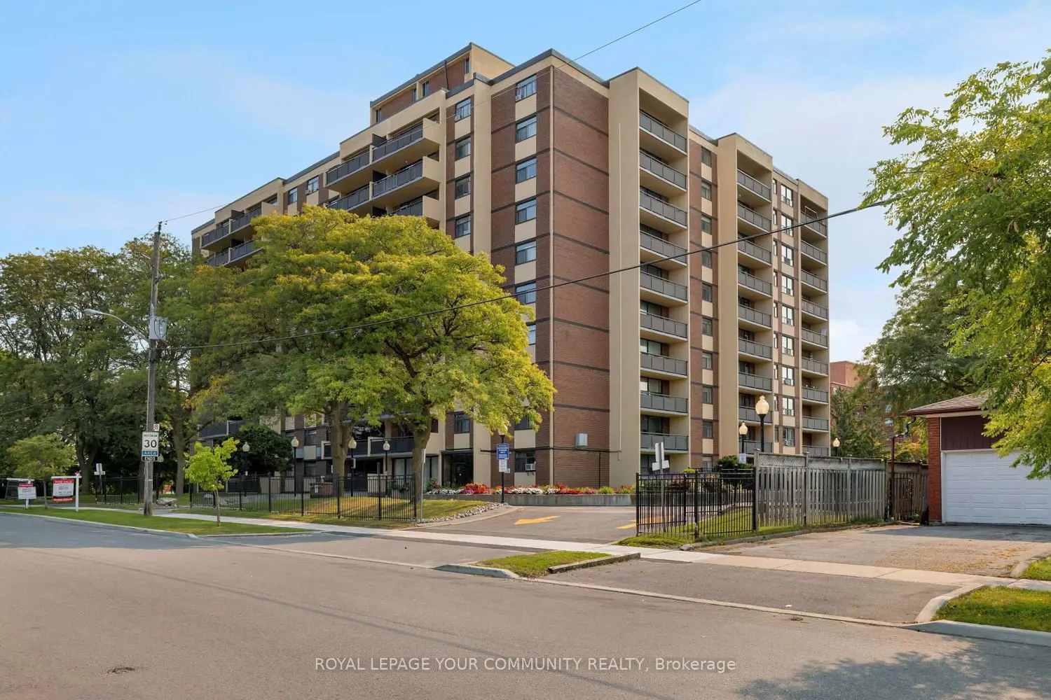 5 Frith Road 404