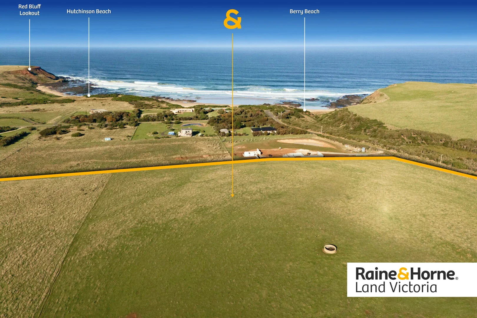 Additional image 3 of 535 Berrys Beach Road, Ventnor VIC 3922