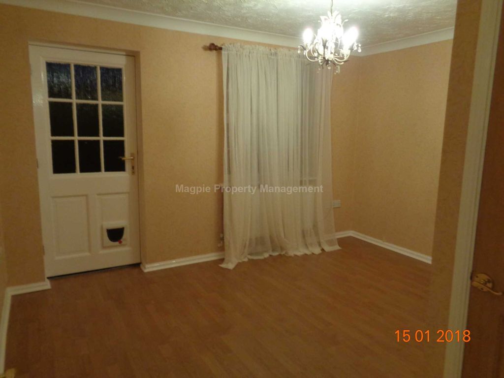 Additional image 4 of 3 bed town house to rentLakeview Way, Hampton Hargate, Peterborough PE7