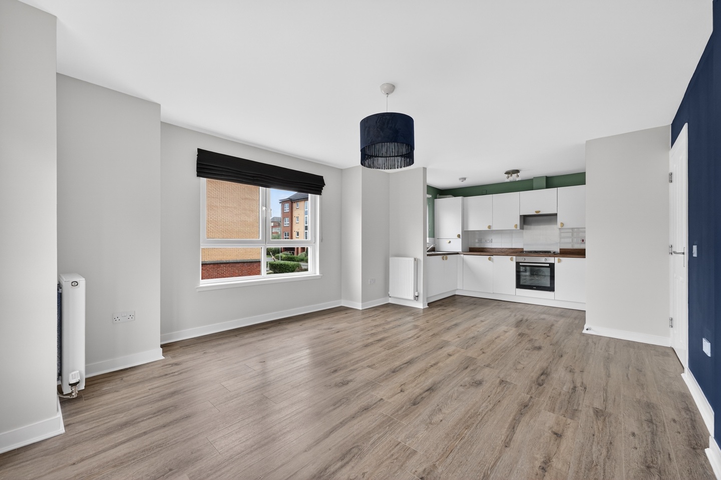 Additional image 6 of 2 Bed Flat, Springfield Gardens, G31, N1 7GU