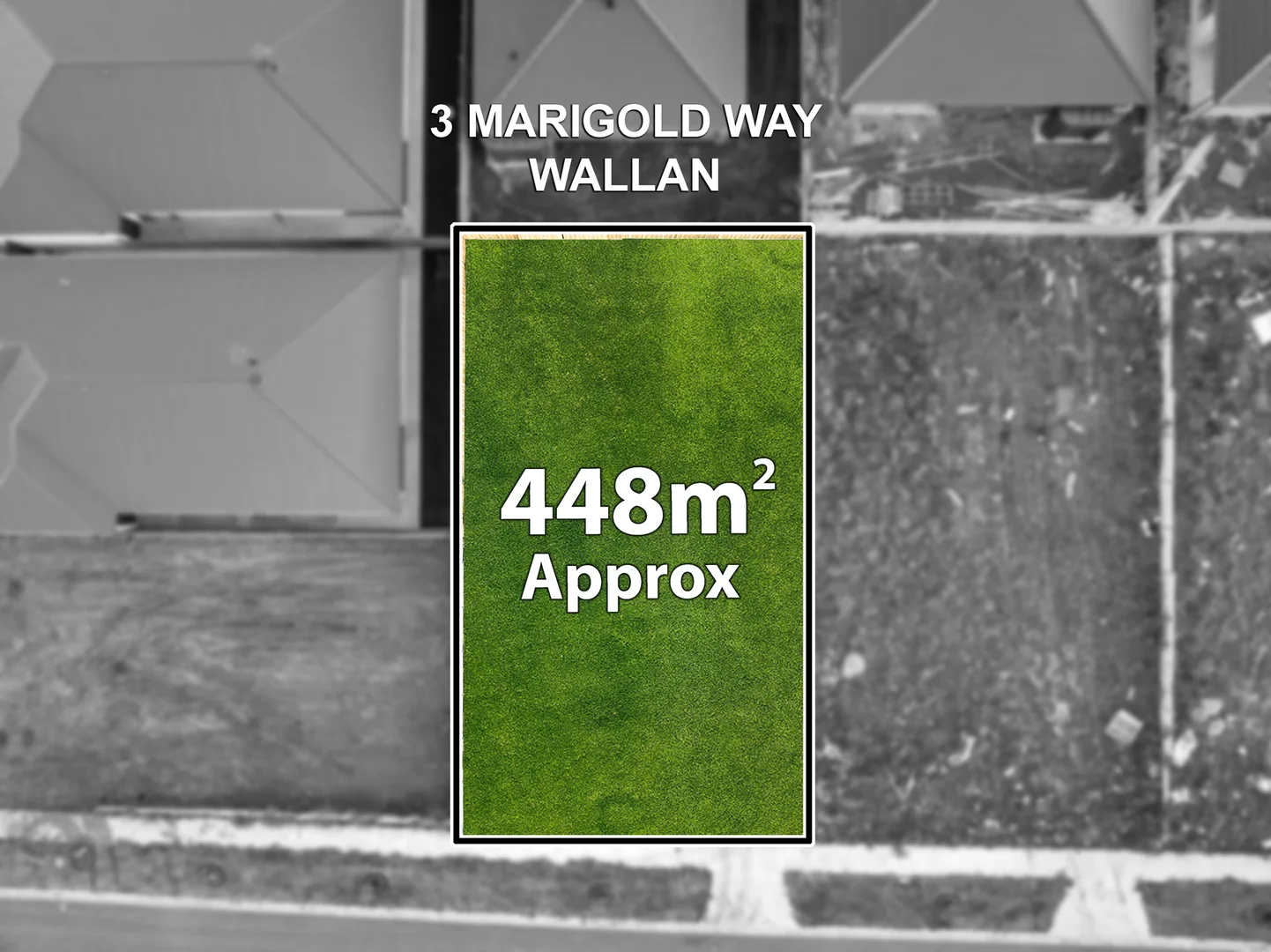 Additional image 3 of 3 Marigold Way, Wallan VIC 3756