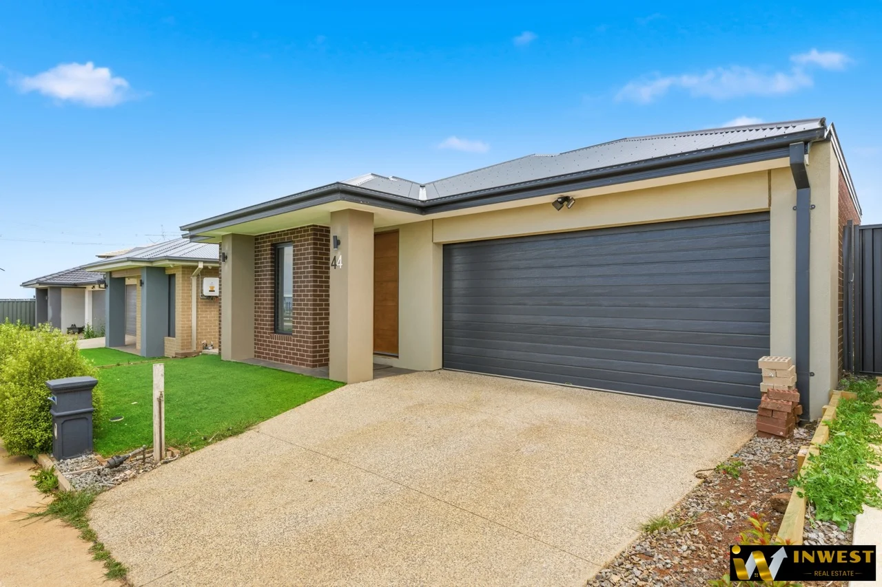 Additional image 37 of 44 Sankuru Road, Truganina VIC 3029