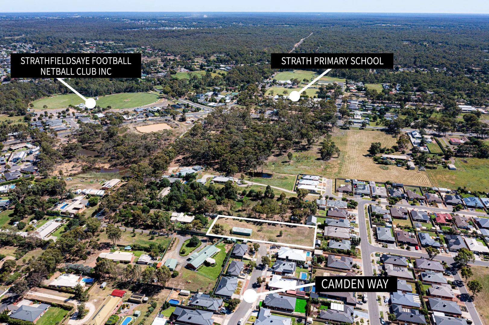 Additional image 14 of Lot 2, 39A Taylors Lane, Strathfieldsaye VIC 3551