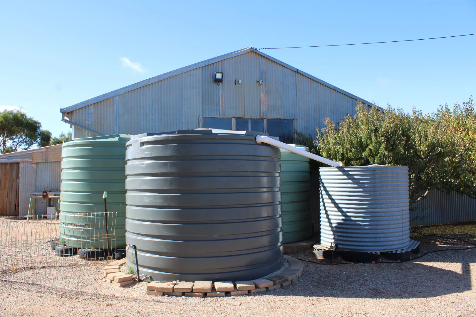 Additional image 32 of "Woodlands" Black Rock Road, Minvalara SA 5422