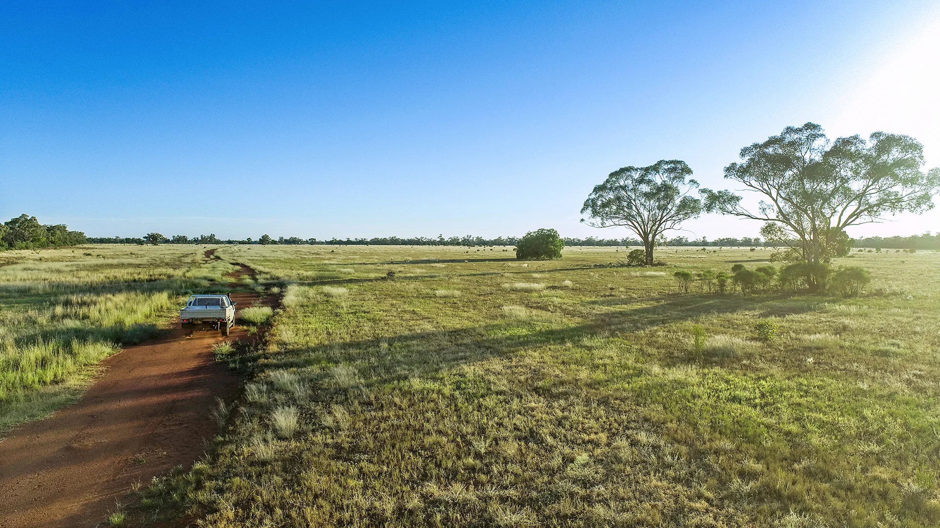 Mitchell Highway, Byrock NSW 2831