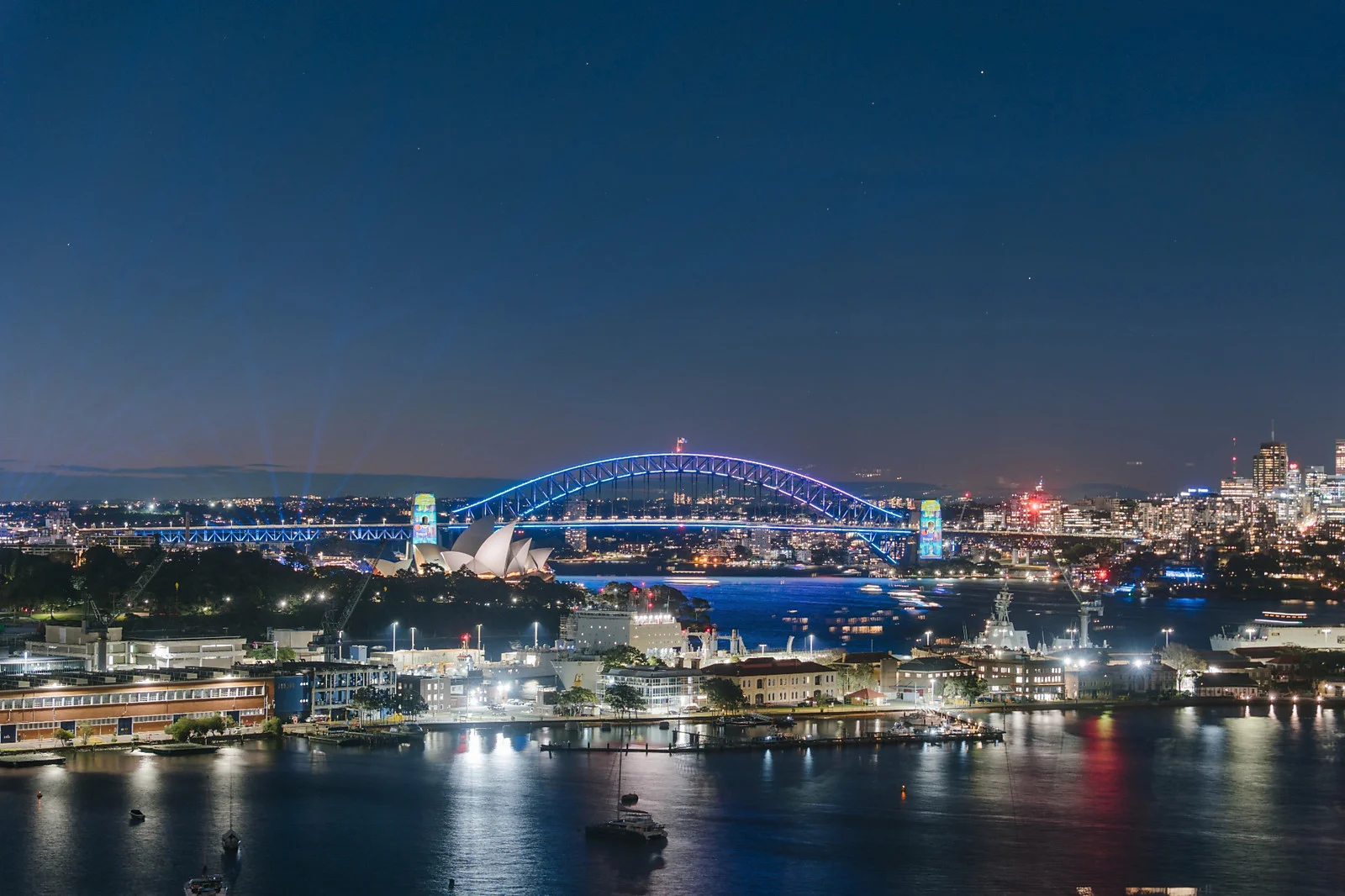 Additional image 25 of 18A&B/21 Thornton Street, Darling Point NSW 2027