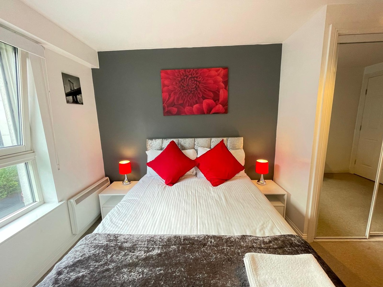 Additional image 3 of 2 Bed Flat, Wallace Street, G5, N1 7GU