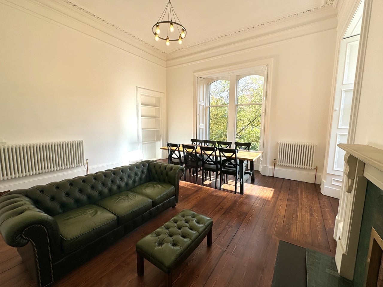 Additional image 5 of 1 Bed Flat, Greenhill Place, EH10, N1 7GU