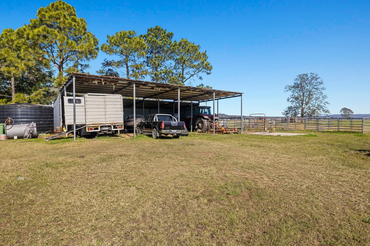 Additional image 30 of 320 Shannonbrook Road, Shannon Brook NSW 2470