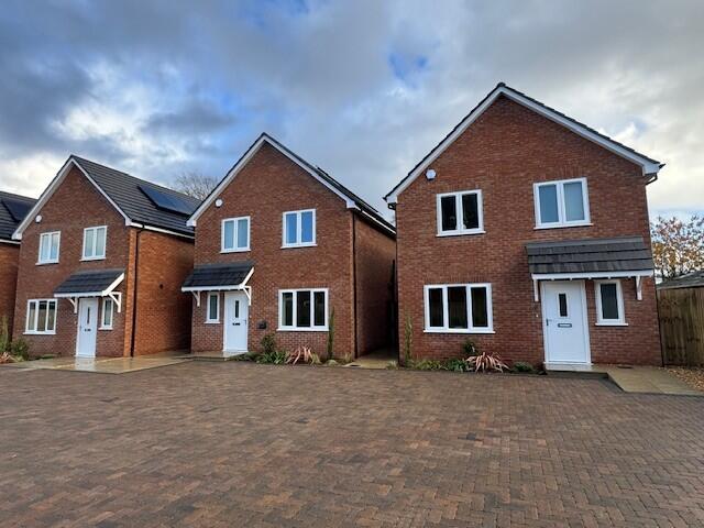 Kinson Road, Bournemouth, BH10