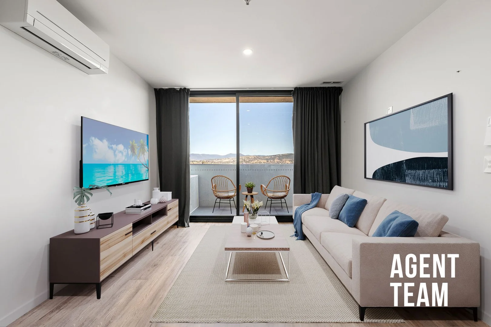 Additional image 2 of 626/335 Anketell Street, Greenway ACT 2900