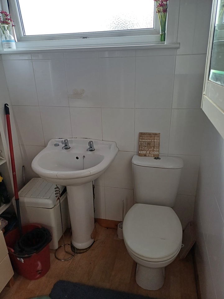 Additional image 5 of Room in a Shared House, Orchard Drive, G46, N1 7GU